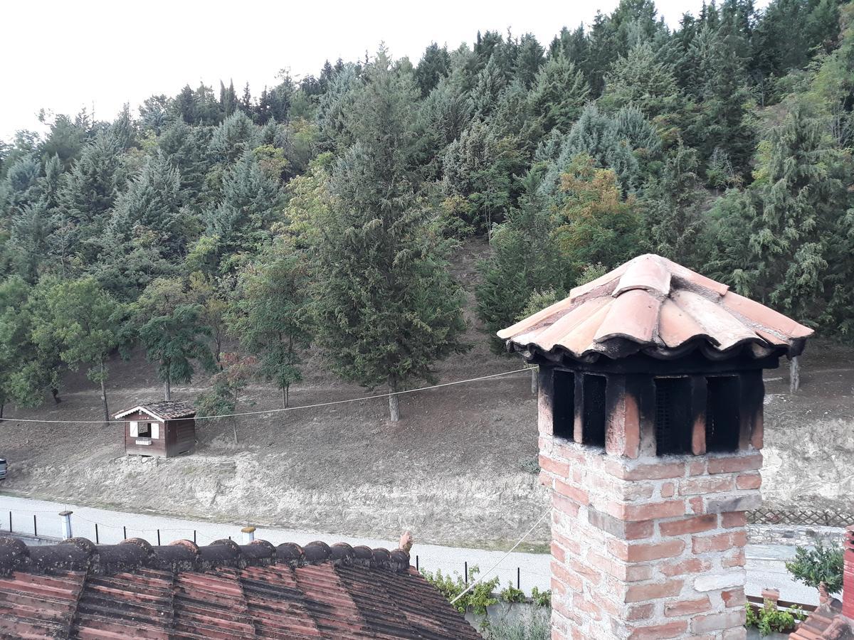 Traditional Guesthouse Trikala  Exterior photo