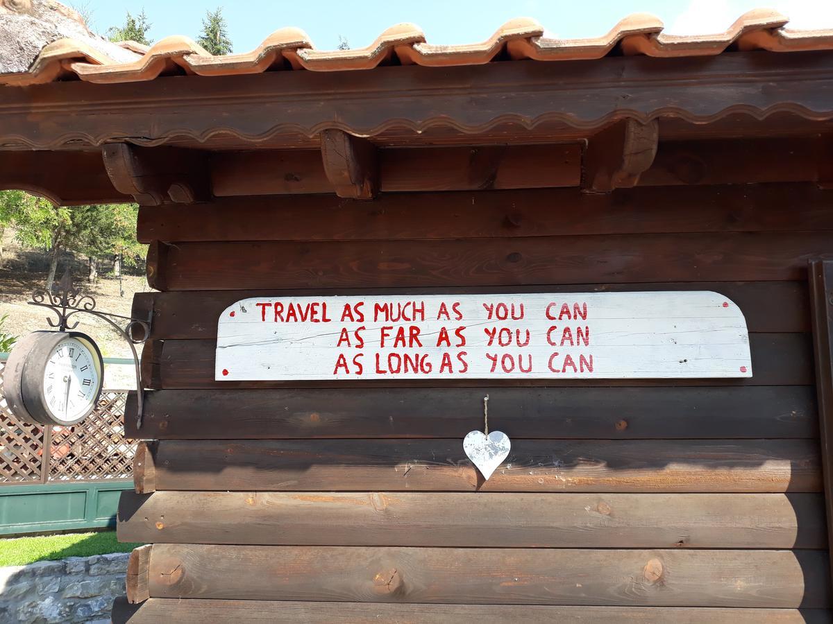 Traditional Guesthouse Trikala  Exterior photo